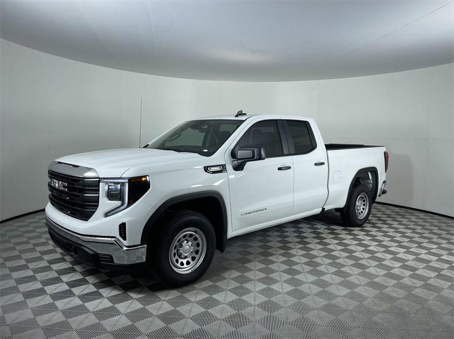 new 2025 GMC Sierra 1500 car, priced at $41,795