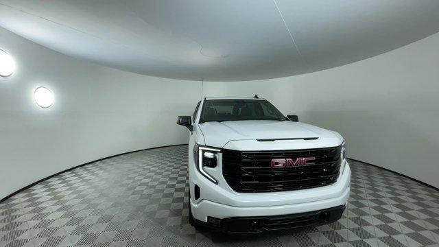 new 2025 GMC Sierra 1500 car