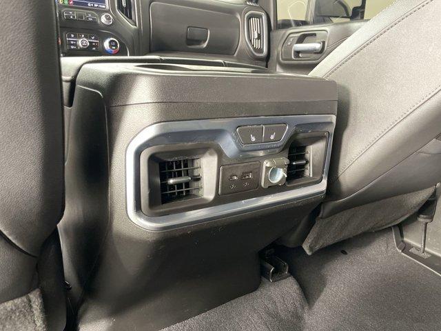 used 2021 GMC Sierra 3500 car, priced at $56,000