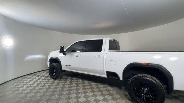 used 2021 GMC Sierra 3500 car, priced at $56,000