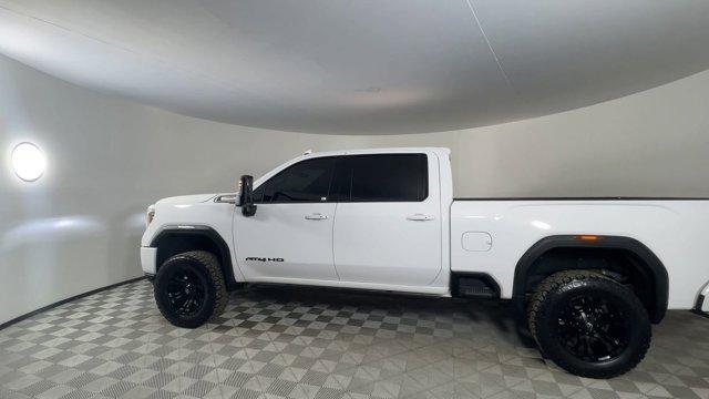 used 2021 GMC Sierra 3500 car, priced at $56,000