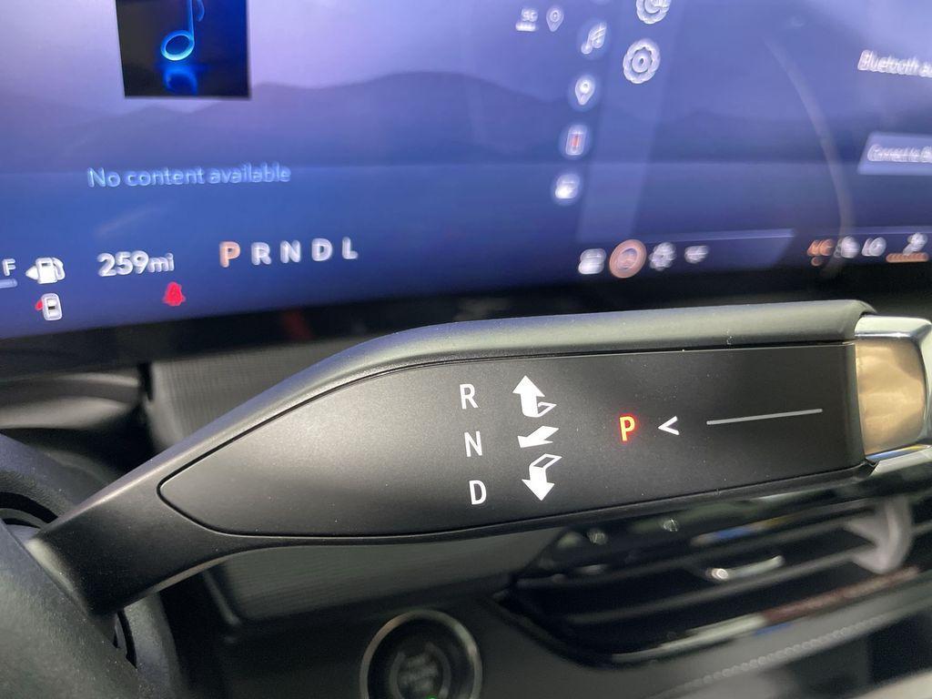 new 2025 Buick Enclave car, priced at $49,480