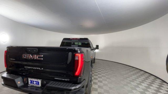 new 2025 GMC Sierra 2500 car, priced at $87,945
