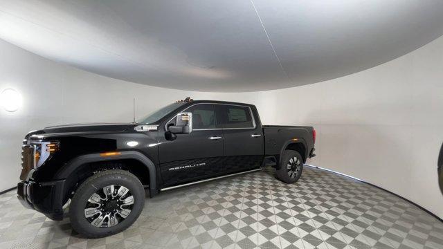 new 2025 GMC Sierra 2500 car, priced at $87,945