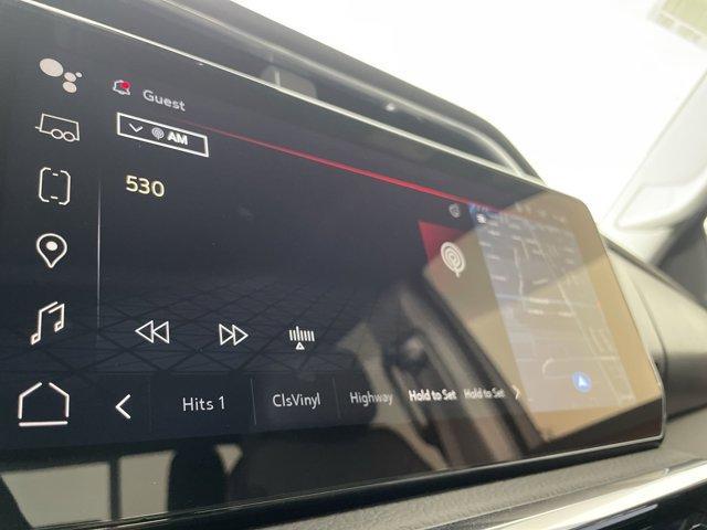new 2025 GMC Sierra 2500 car, priced at $87,945