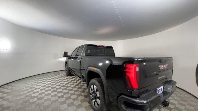 new 2025 GMC Sierra 2500 car, priced at $87,945
