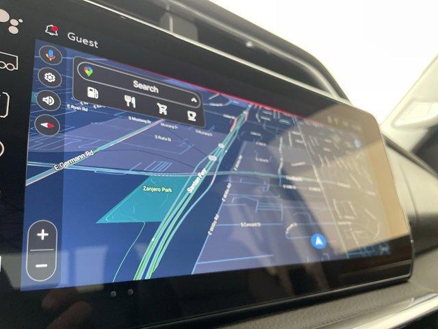 new 2025 GMC Sierra 2500 car, priced at $87,945