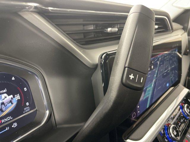 new 2025 GMC Sierra 2500 car, priced at $87,945