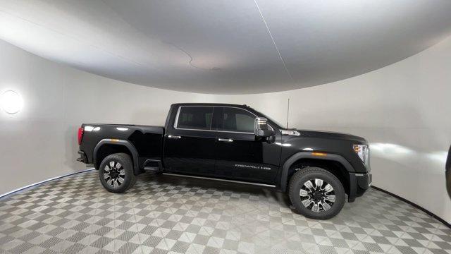 new 2025 GMC Sierra 2500 car, priced at $87,945