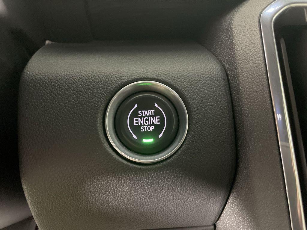 new 2025 GMC Acadia car, priced at $44,090