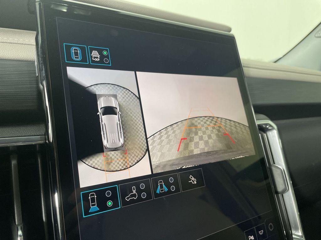 new 2025 GMC Acadia car, priced at $44,090