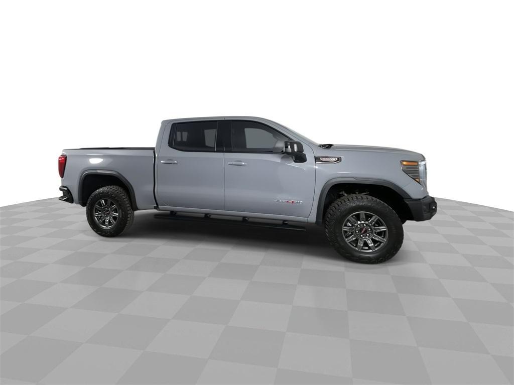 used 2024 GMC Sierra 1500 car, priced at $75,999