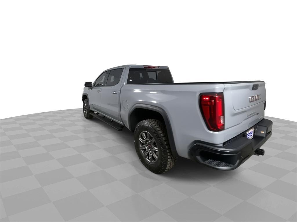 used 2024 GMC Sierra 1500 car, priced at $75,999