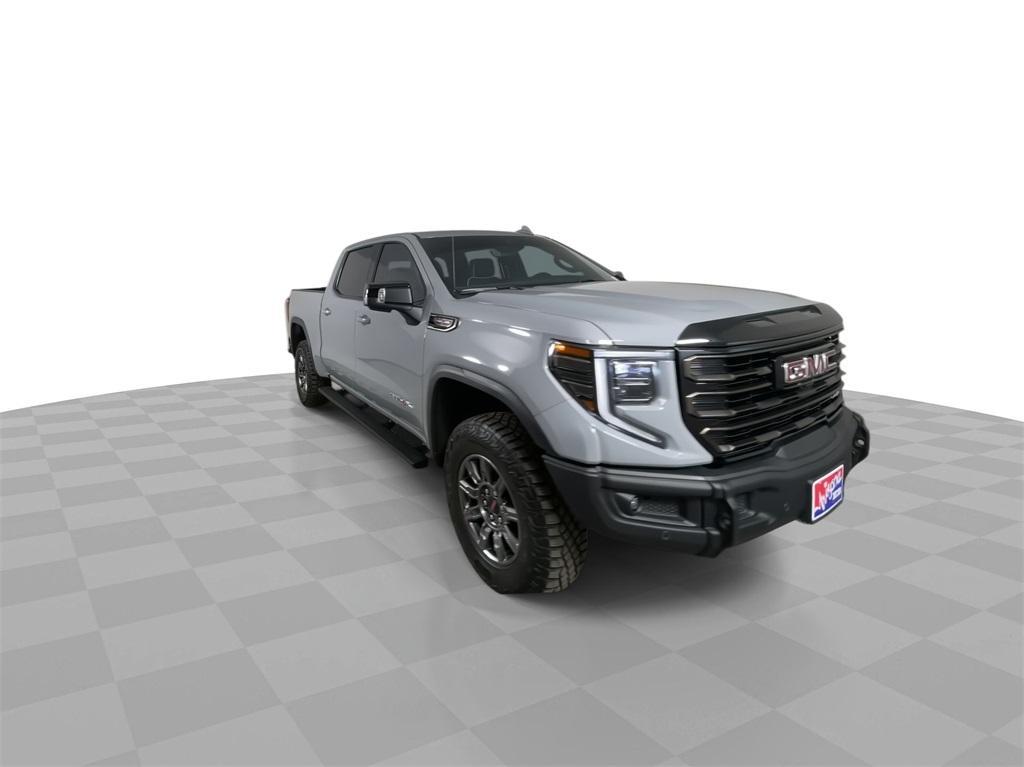 used 2024 GMC Sierra 1500 car, priced at $75,999