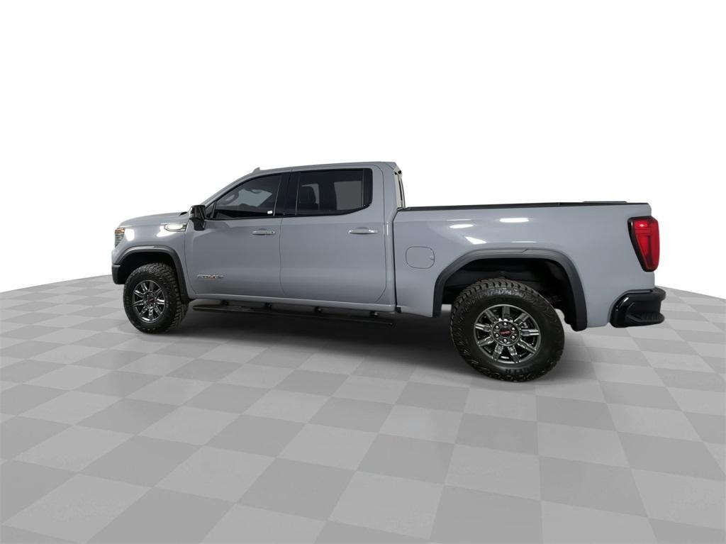 used 2024 GMC Sierra 1500 car, priced at $75,999