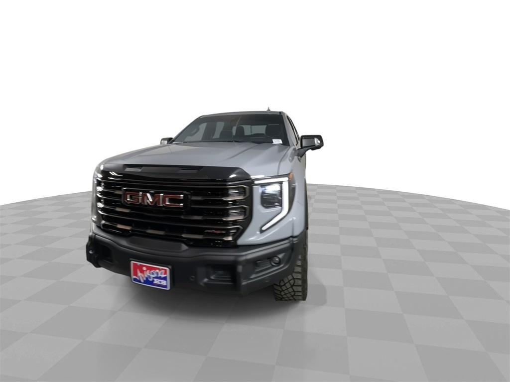 used 2024 GMC Sierra 1500 car, priced at $75,999