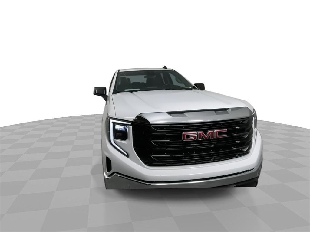 new 2025 GMC Sierra 1500 car, priced at $46,370