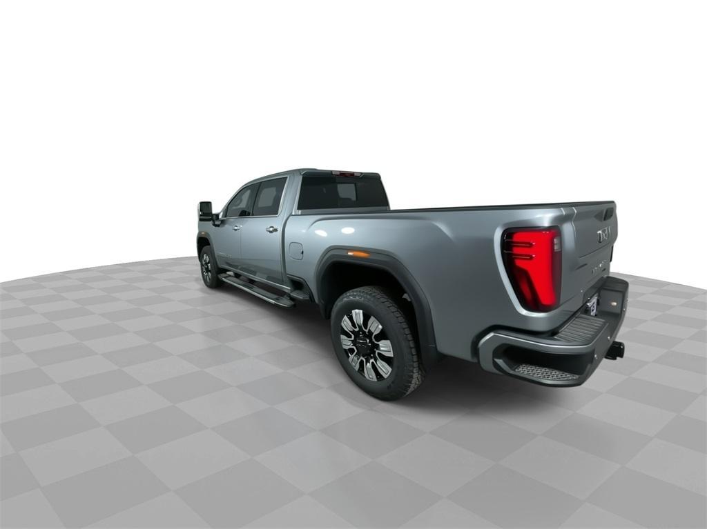 new 2024 GMC Sierra 2500 car, priced at $87,450