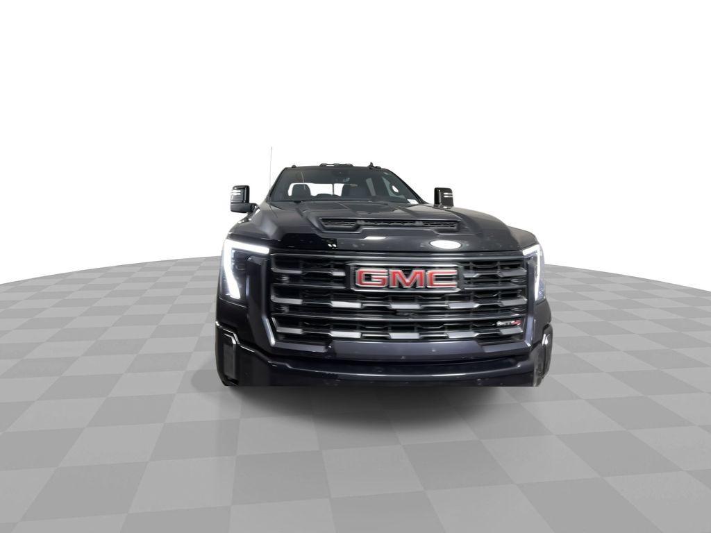 used 2024 GMC Sierra 2500 car, priced at $77,250