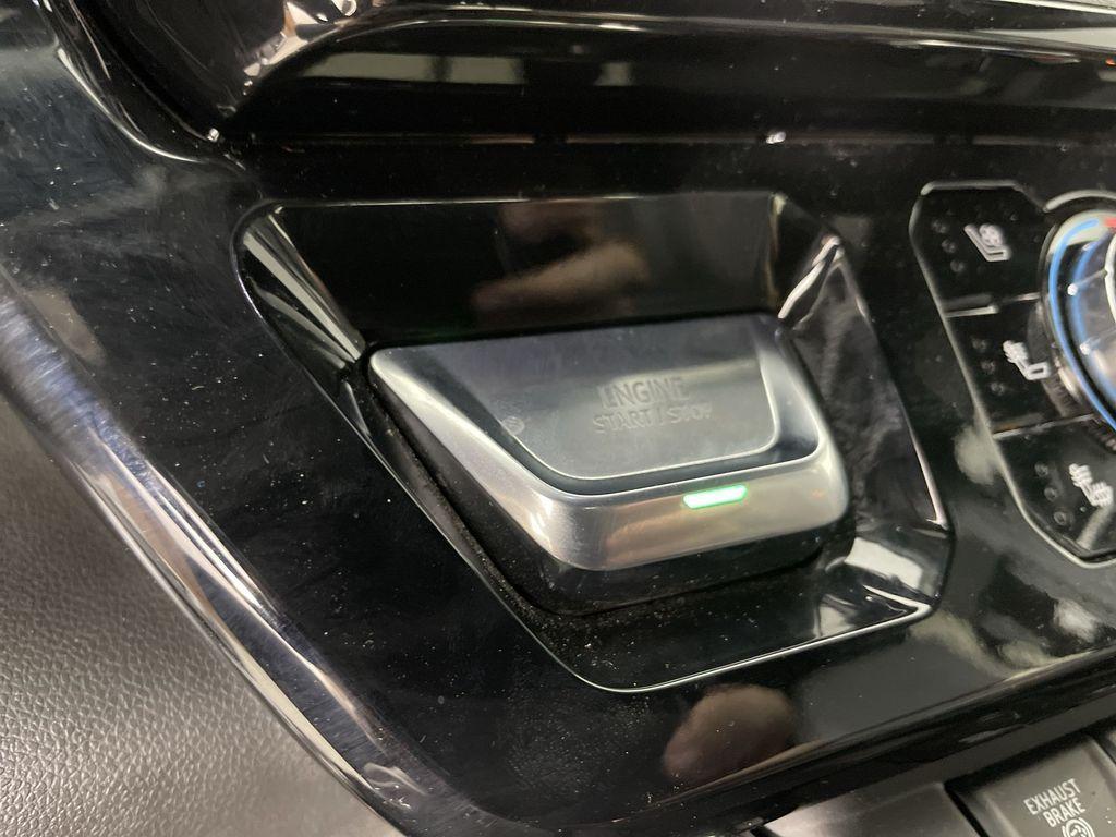 used 2024 GMC Sierra 2500 car, priced at $77,250