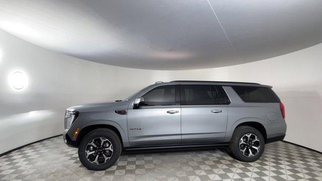 new 2025 GMC Yukon XL car, priced at $87,075