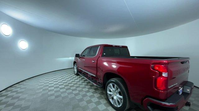 used 2024 Chevrolet Silverado 1500 car, priced at $59,800