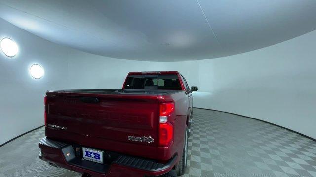 used 2024 Chevrolet Silverado 1500 car, priced at $59,800