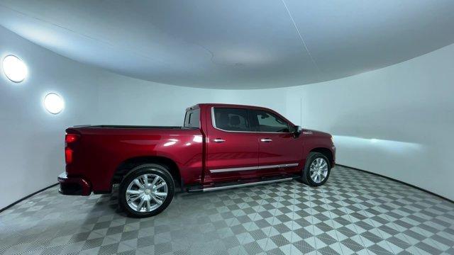 used 2024 Chevrolet Silverado 1500 car, priced at $59,800