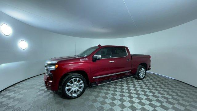 used 2024 Chevrolet Silverado 1500 car, priced at $57,729