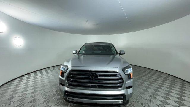 used 2023 Toyota Sequoia car, priced at $67,000