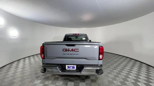 new 2025 GMC Sierra 1500 car, priced at $38,490