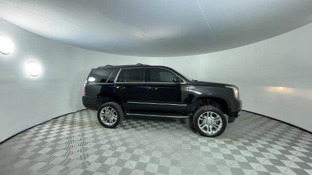 used 2019 GMC Yukon car, priced at $30,900