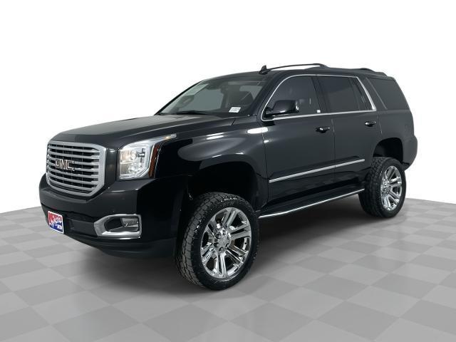 used 2019 GMC Yukon car, priced at $30,900