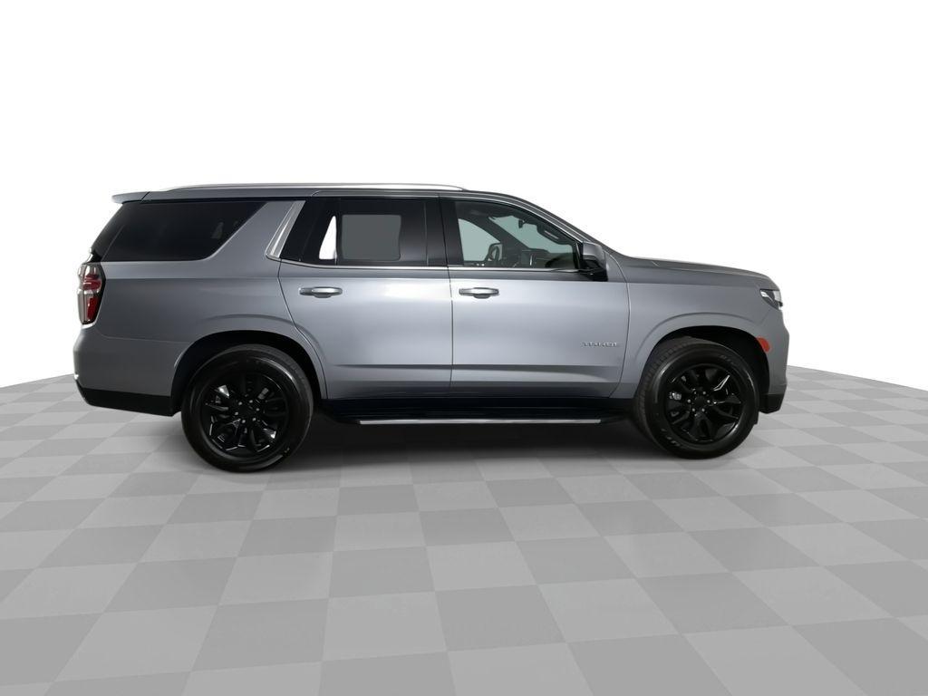 used 2023 Chevrolet Tahoe car, priced at $53,457
