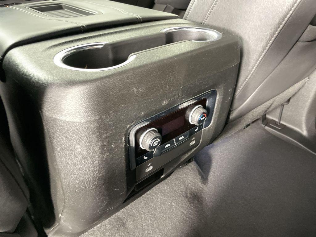used 2023 Chevrolet Tahoe car, priced at $53,457