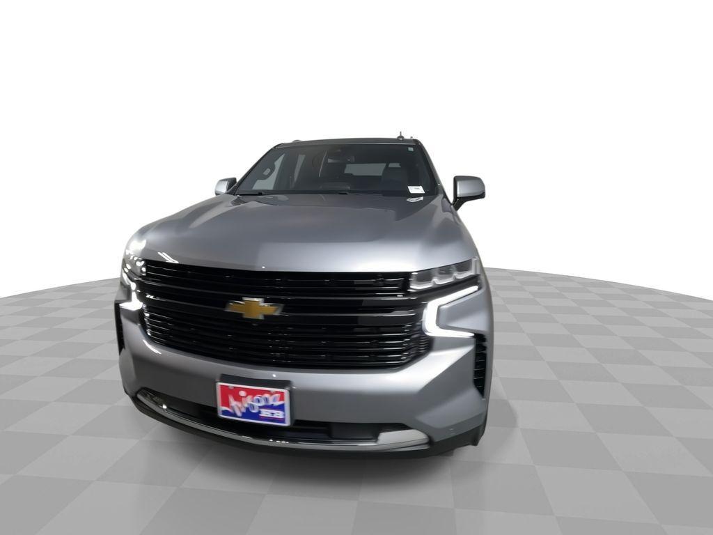 used 2023 Chevrolet Tahoe car, priced at $53,457