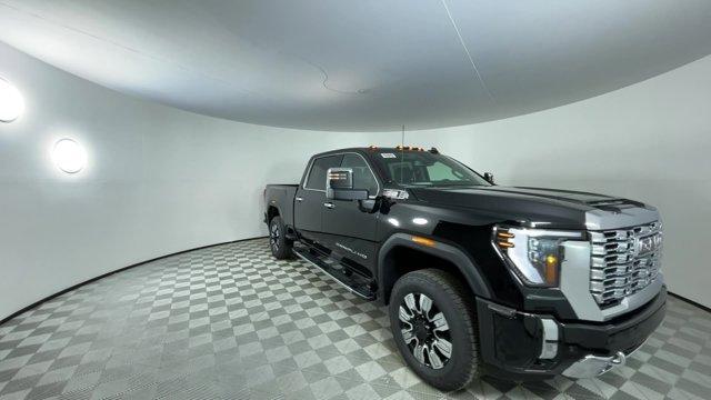 new 2025 GMC Sierra 2500 car, priced at $85,655