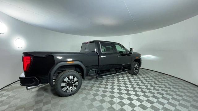 new 2025 GMC Sierra 2500 car, priced at $85,655