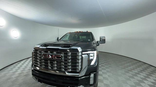 new 2025 GMC Sierra 2500 car, priced at $85,655