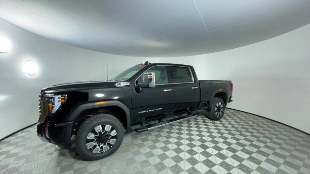 new 2025 GMC Sierra 2500 car, priced at $85,655