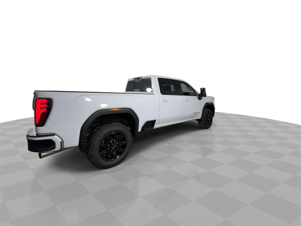 new 2025 GMC Sierra 2500 car, priced at $84,775