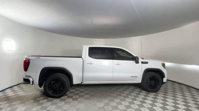 new 2025 GMC Sierra 1500 car, priced at $57,825