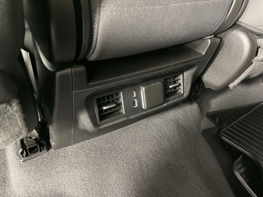 used 2023 GMC Sierra 1500 car, priced at $39,000