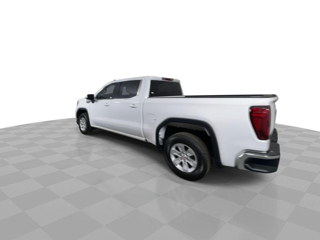 used 2023 GMC Sierra 1500 car, priced at $39,000