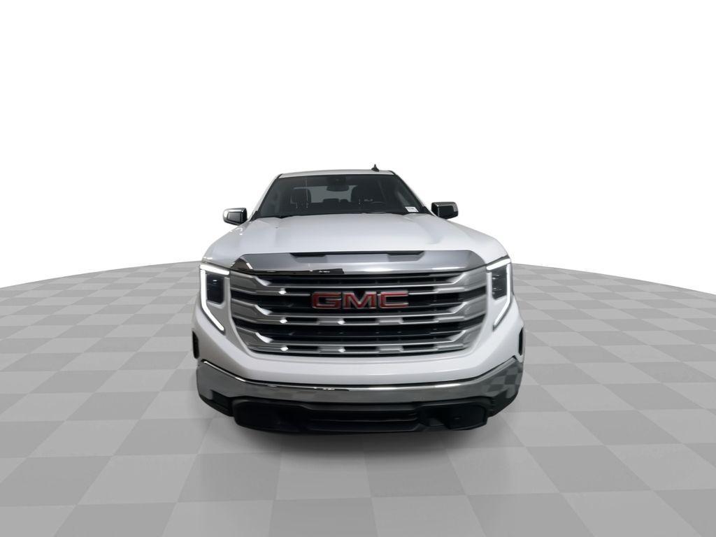 used 2023 GMC Sierra 1500 car, priced at $39,000