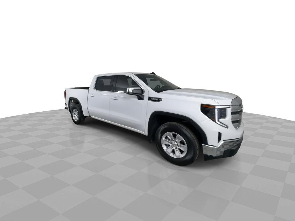 used 2023 GMC Sierra 1500 car, priced at $39,000