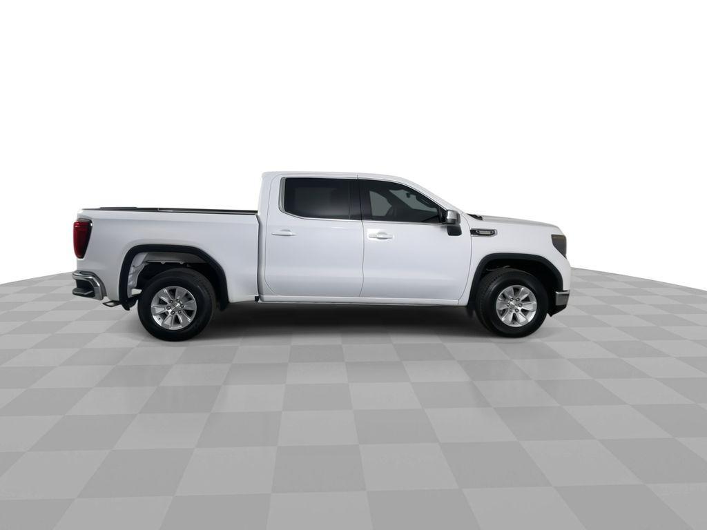 used 2023 GMC Sierra 1500 car, priced at $39,000