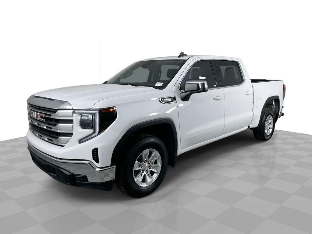 used 2023 GMC Sierra 1500 car, priced at $39,000