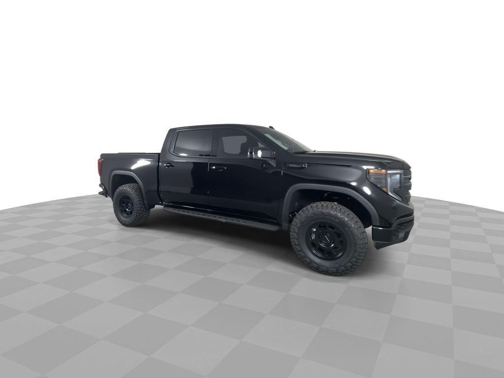 new 2026 GMC Sierra 1500 car, priced at $74,953