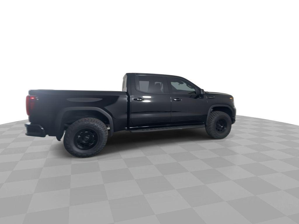 new 2026 GMC Sierra 1500 car, priced at $74,953